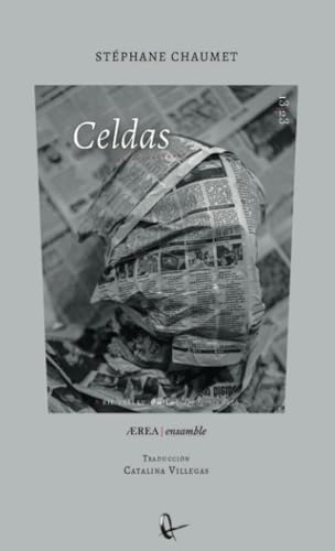 Celdas Celdas von RIL Editores