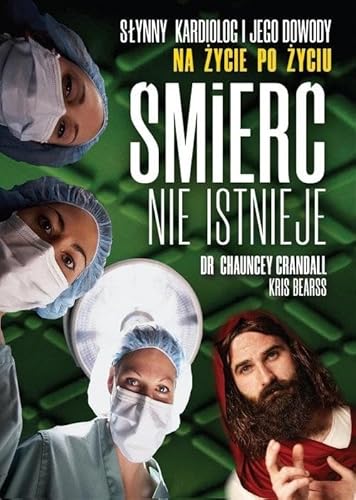 Śmierć nie istnieje von Fronda