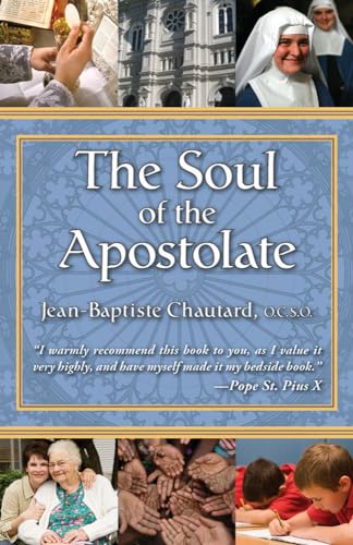 The Soul of The Apostolate