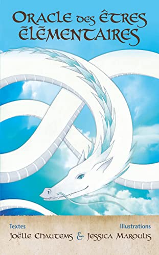 Oracle des êtres élémentaires: Avec un jeu de 52 cartes Oracle des êtres élémentaires: Avec un jeu de 52 cartes von FAVRE