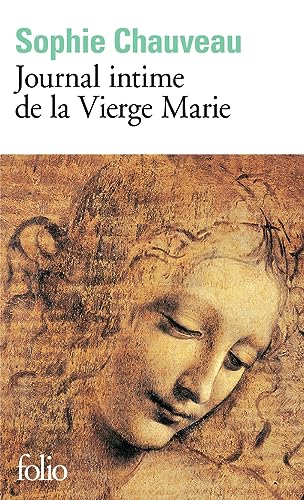 Journal intime de la Vierge Marie von FOLIO