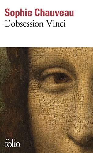 L'obsession Vinci von GALLIMARD
