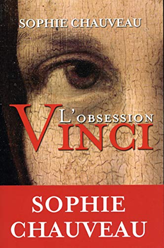 L'obsession Vinci L'obsession Vinci von TELEMAQUE EDIT