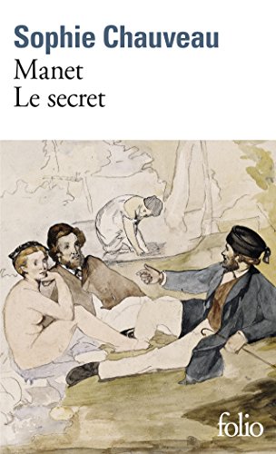 Manet, le secret von GALLIMARD