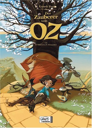 Der Zauberer von Oz Der Zauberer von Oz