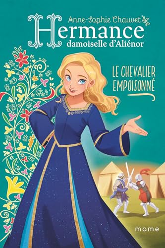 Le chevalier empoisonné Le chevalier empoisonné von MAME