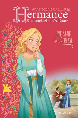 Une amie en détresse von MAME