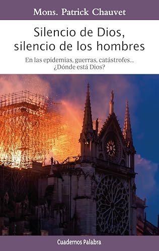 Silencio de Dios, silencio de los hombres (Cuadernos Palabra, Band 198) von Palabra