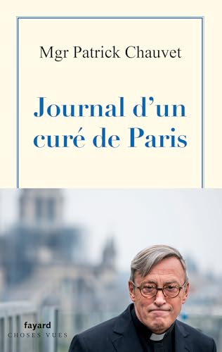 Journal d'un curé de Paris von FAYARD