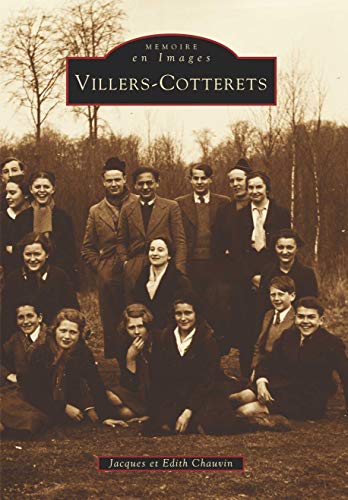 Villers-Cotterêts von SUTTON