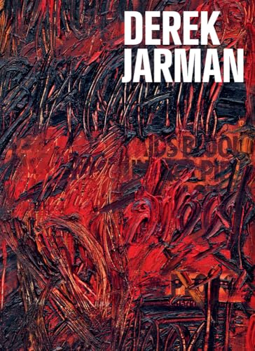 Derek Jarman von JRP | Ringier