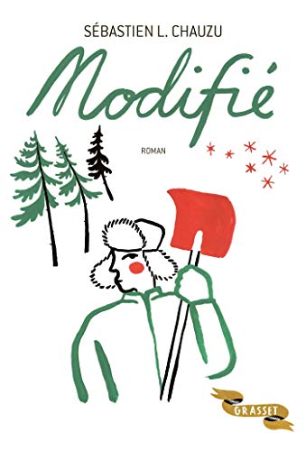 Modifié von GRASSET