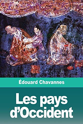 Les pays d'Occident von Prodinnova