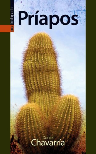 Príapos (GEBARA) von Txalaparta, S.L.