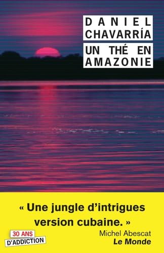 Un thé en Amazonie: Tant pis pour eux ! von RIVAGES
