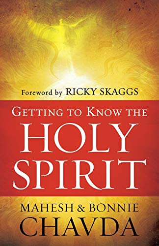 Getting to Know the Holy Spirit