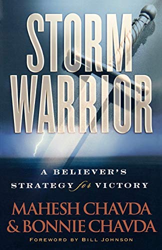 Storm Warrior: A Believer's Strategy For Victory von Chosen Books