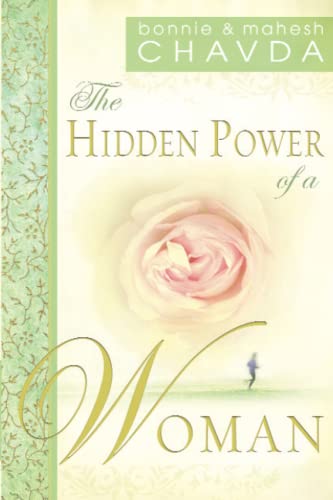 The Hidden Power of a Woman von Destiny Image