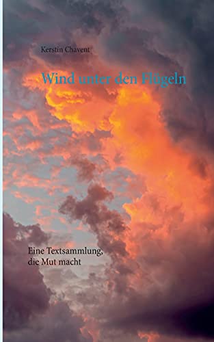 Wind unter den Flügeln: Eine Textsammlung, die Mut macht von Books on Demand GmbH