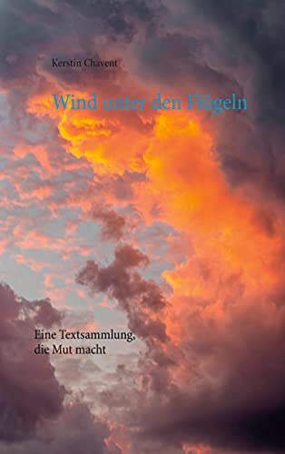 Wind unter den Flügeln: Eine Textsammlung, die Mut macht von Books on Demand GmbH