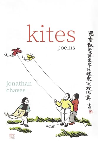Kites: Poems von Resource Publications (CA)