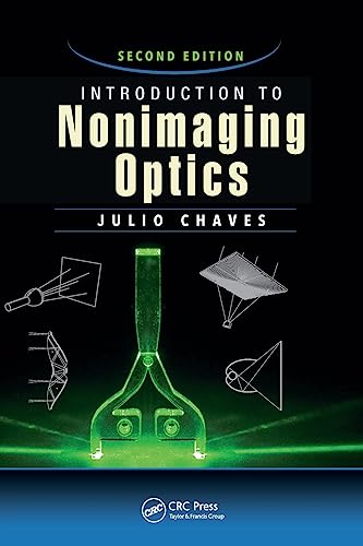 Introduction to Nonimaging Optics