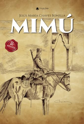 Mimú von Grupo Editorial Círculo Rojo SL