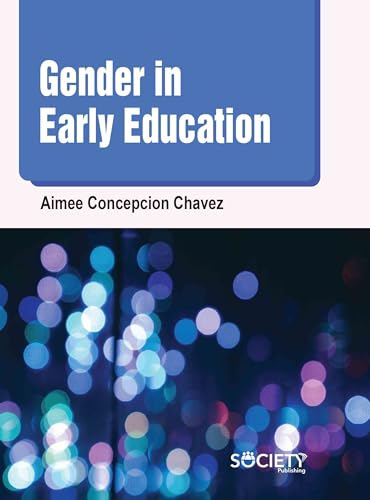 Gender in Early Education von Delve Publishing