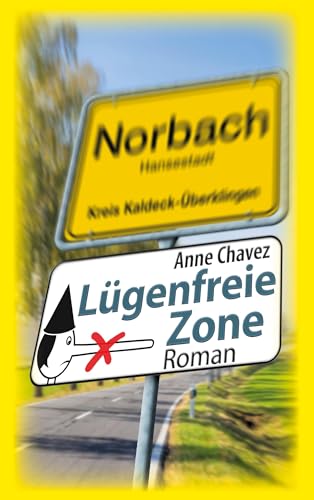 Lügenfreie Zone von BoD – Books on Demand