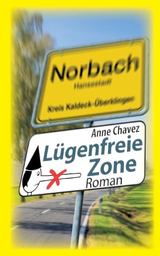 Lügenfreie Zone von BoD – Books on Demand