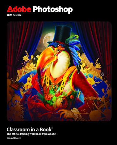 Adobe Photoshop Classroom in a Book von Addison Wesley
