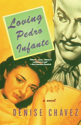 Loving Pedro Infante