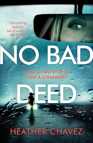 No Bad Deed von Headline