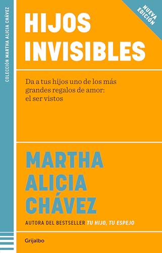 Hijos Invisibles / Invisible Children von Grijalbo