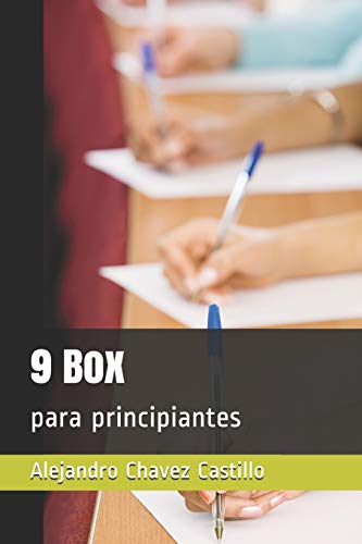 9 Box: para principiantes (Negocios, Band 1) von Independently Published