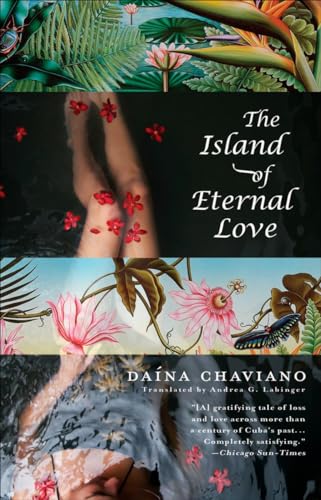 The Island of Eternal Love von Riverhead Books