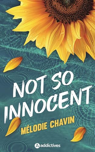 Not So Innocent von ADDICTIVES