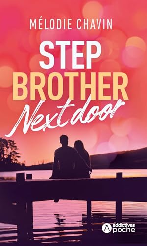 Stepbrother Next Door von ADDICTIVES