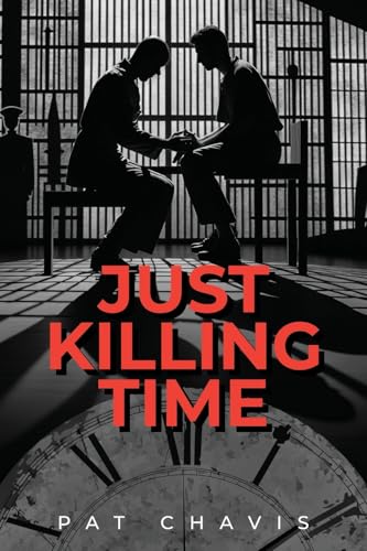 Just Killing Time von ARPress