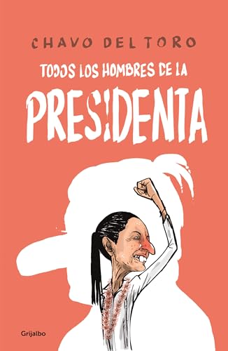 Todos los hombres de la Presidenta / All the President's Men von Grijalbo