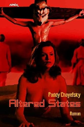 ALTERED STATES