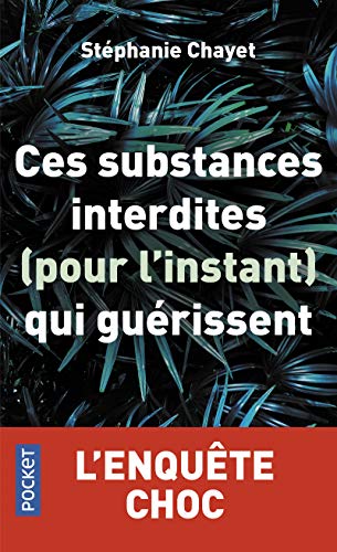 Ces substances interdites (pour l'instant) qui guérissent von POCKET