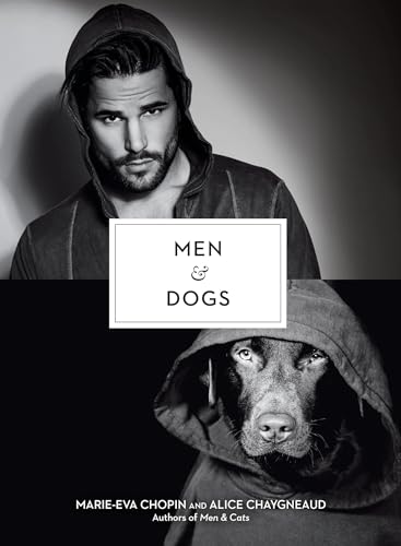 Men & Dogs (The Men And Series)