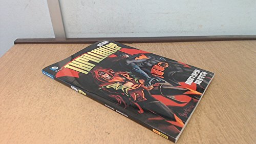 Batman: Thrillkiller