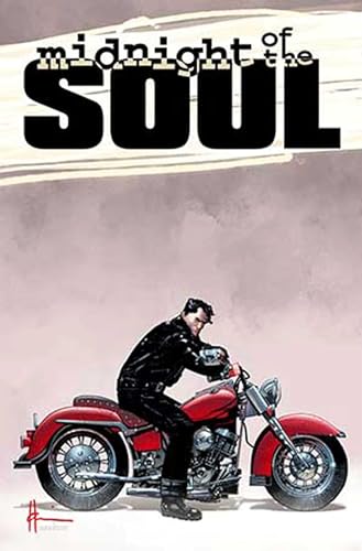 Midnight of the Soul Volume 1 (MIDNIGHT OF THE SOUL TP) von Image Comics