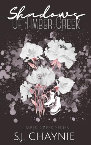 Shadows of Timber Creek (Timber Creek Series, Band 3) von Bowker