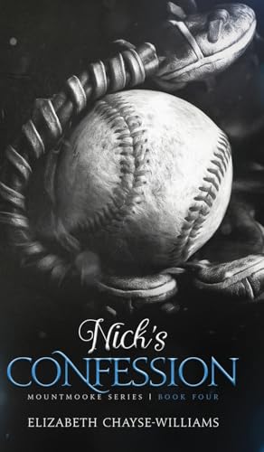 Nick's Confession von Anchored Pen Publishing