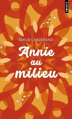 Annie au milieu von POINTS