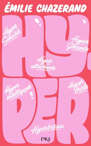 Hyper von POCKET JEUNESSE