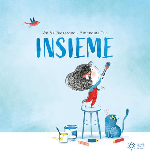 Insieme. Ediz. a colori (Le letture)